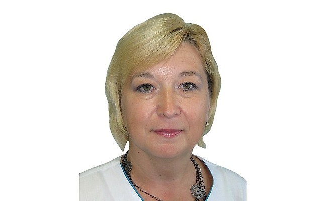 Тернова Елена Юрьевна