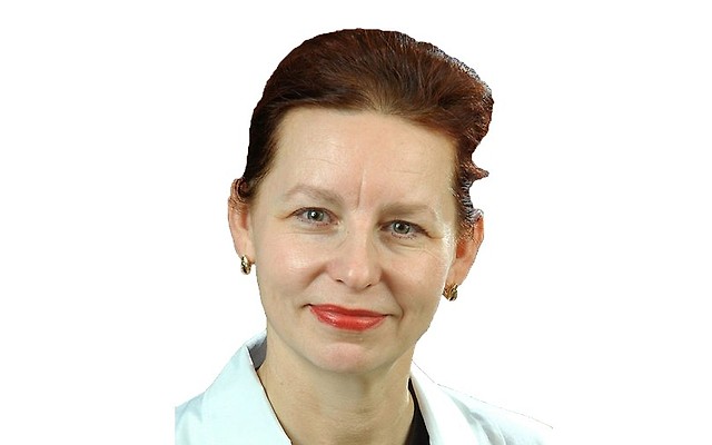 Подупейко Нина Захаровна