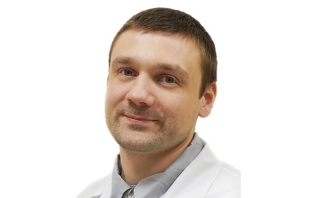 Юрин Андрей Алексеевич