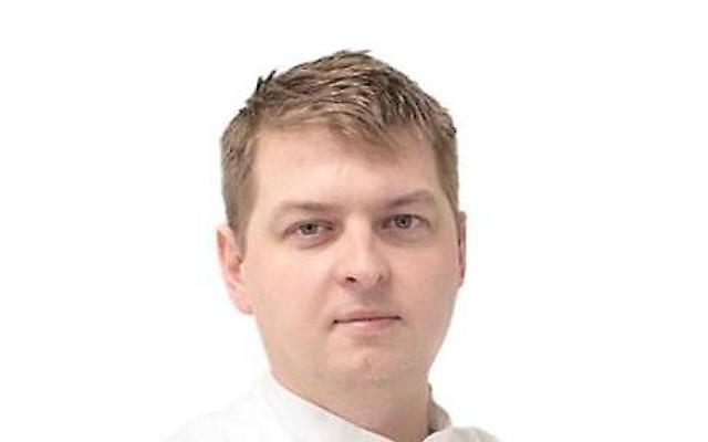 Панченко Никита Игоревич