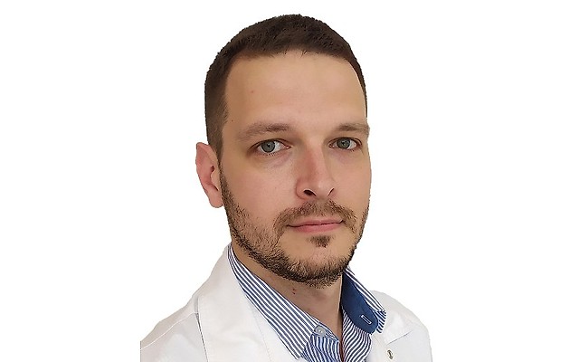 Качесов Антон Владимирович