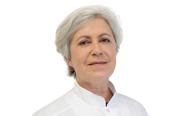 Евстигнеева Галина Анатольевна