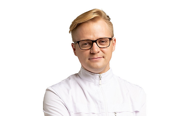 Кривоногов Олег Васильевич