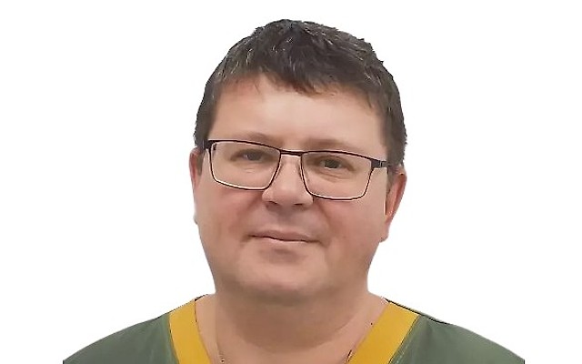 Калитин Олег Ремуальдович